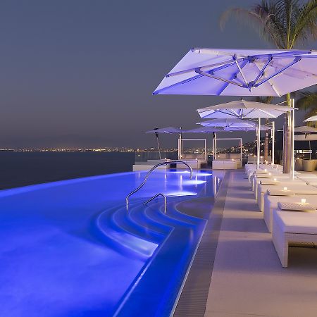 Hotel Mousai - Adults Only Puerto Vallarta Esterno foto