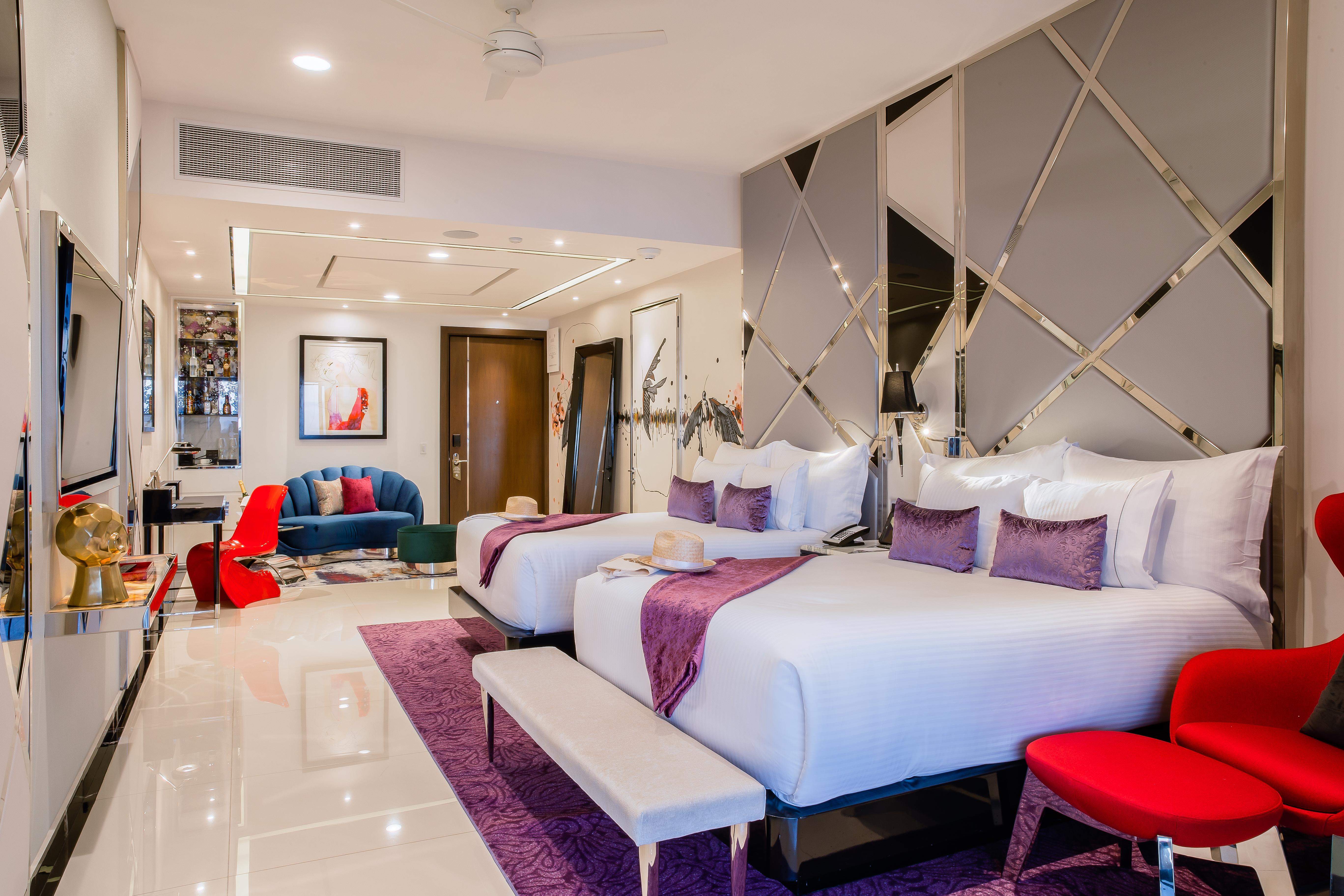 Hotel Mousai - Adults Only Puerto Vallarta Esterno foto