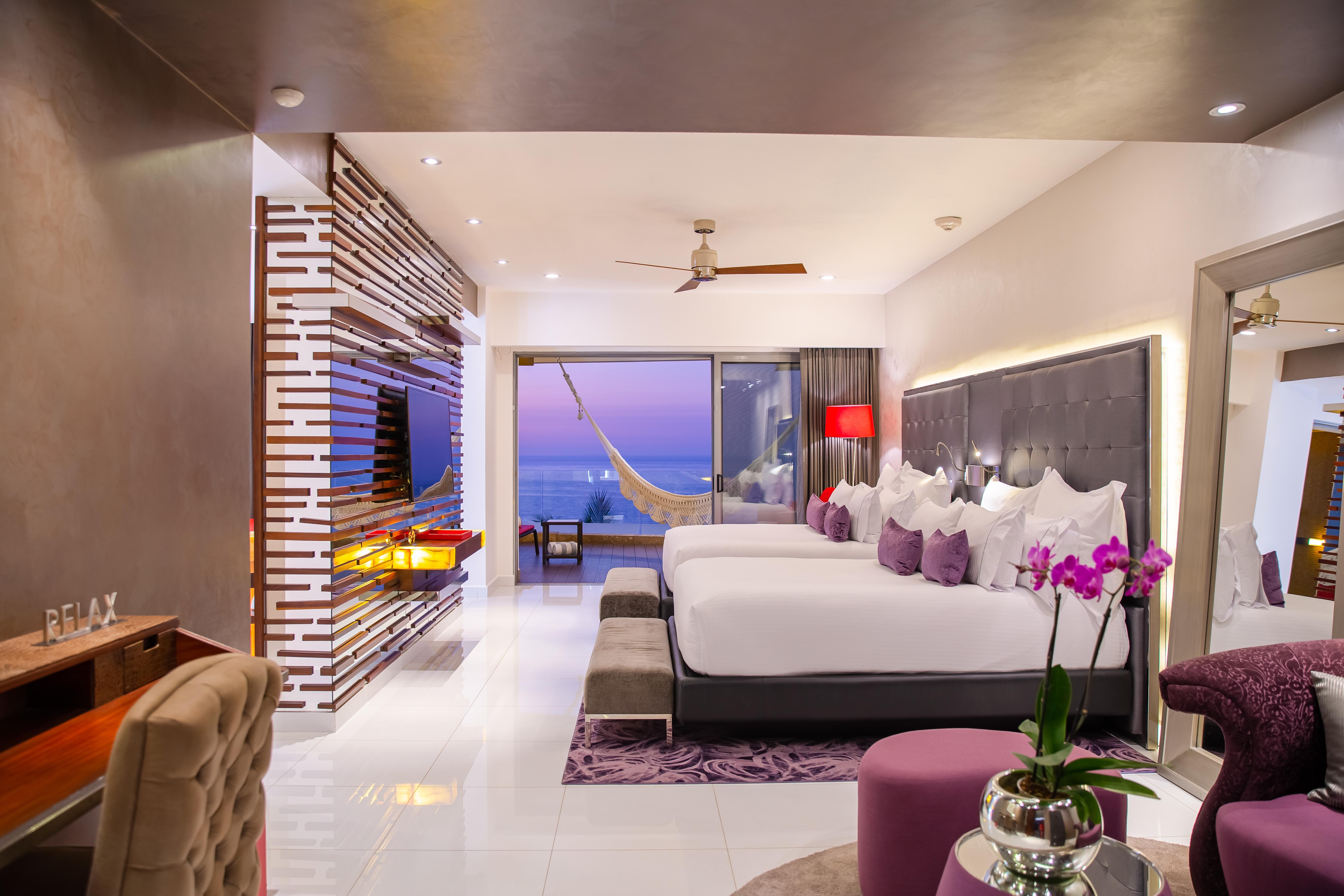 Hotel Mousai - Adults Only Puerto Vallarta Esterno foto