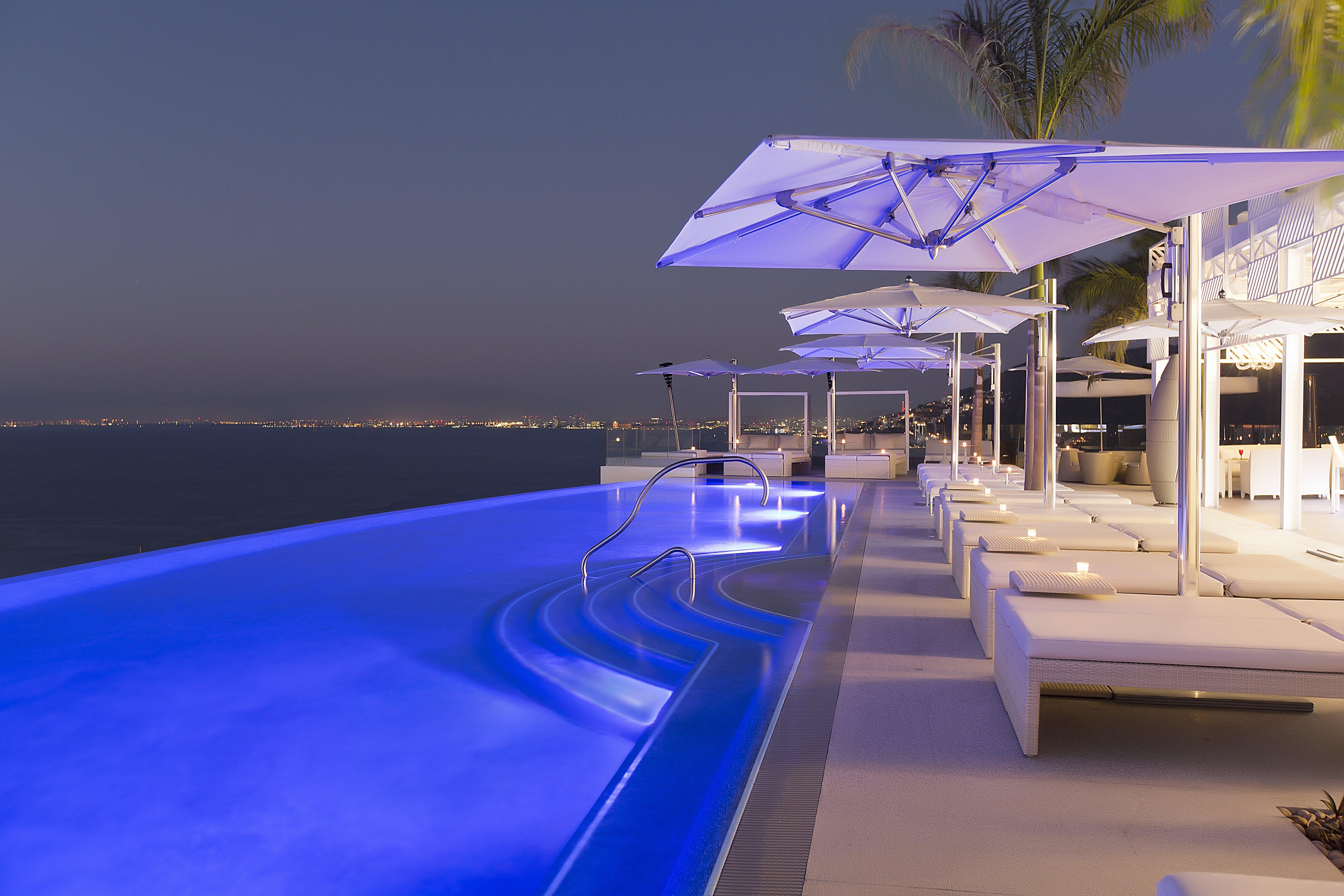 Hotel Mousai - Adults Only Puerto Vallarta Esterno foto