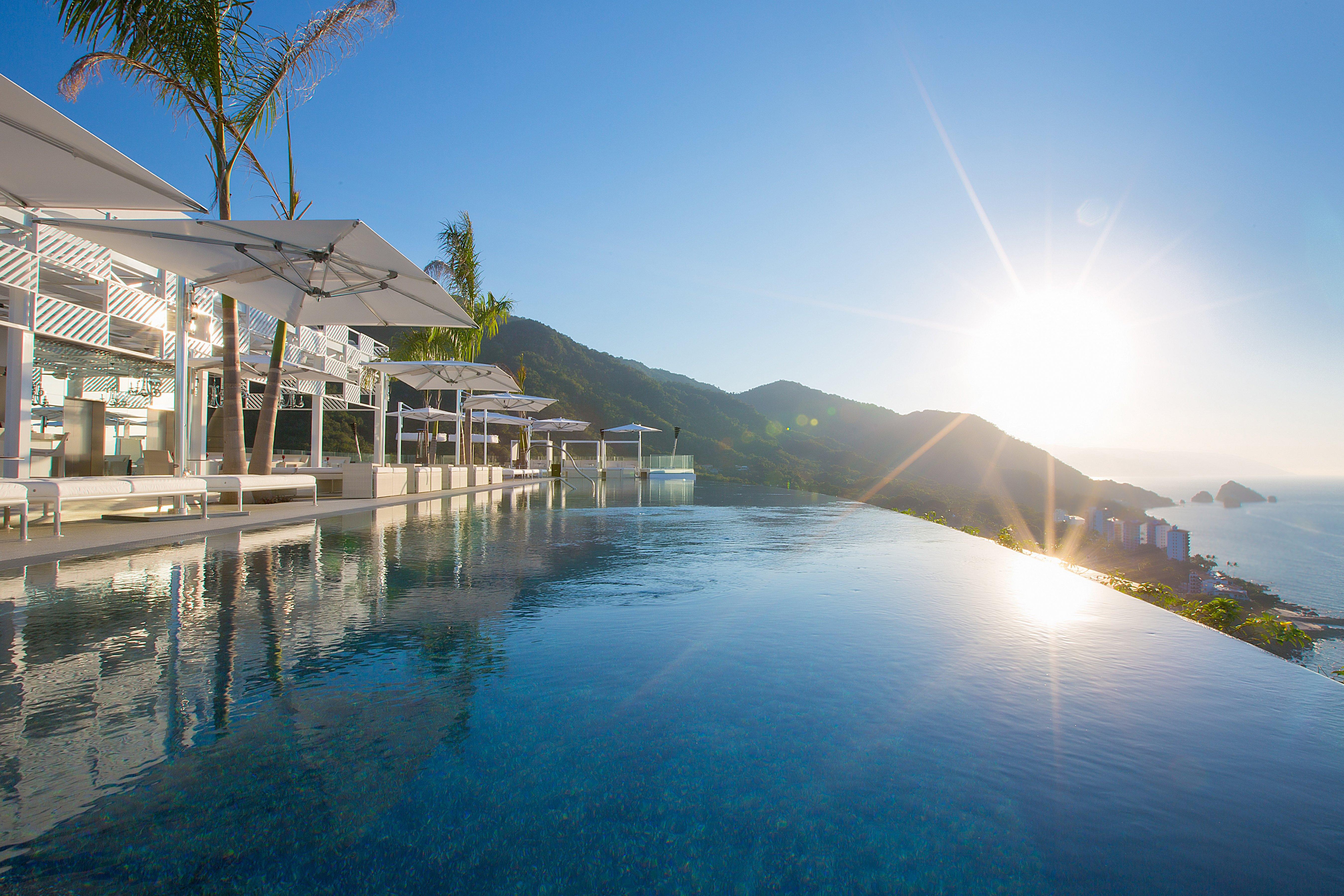 Hotel Mousai - Adults Only Puerto Vallarta Esterno foto