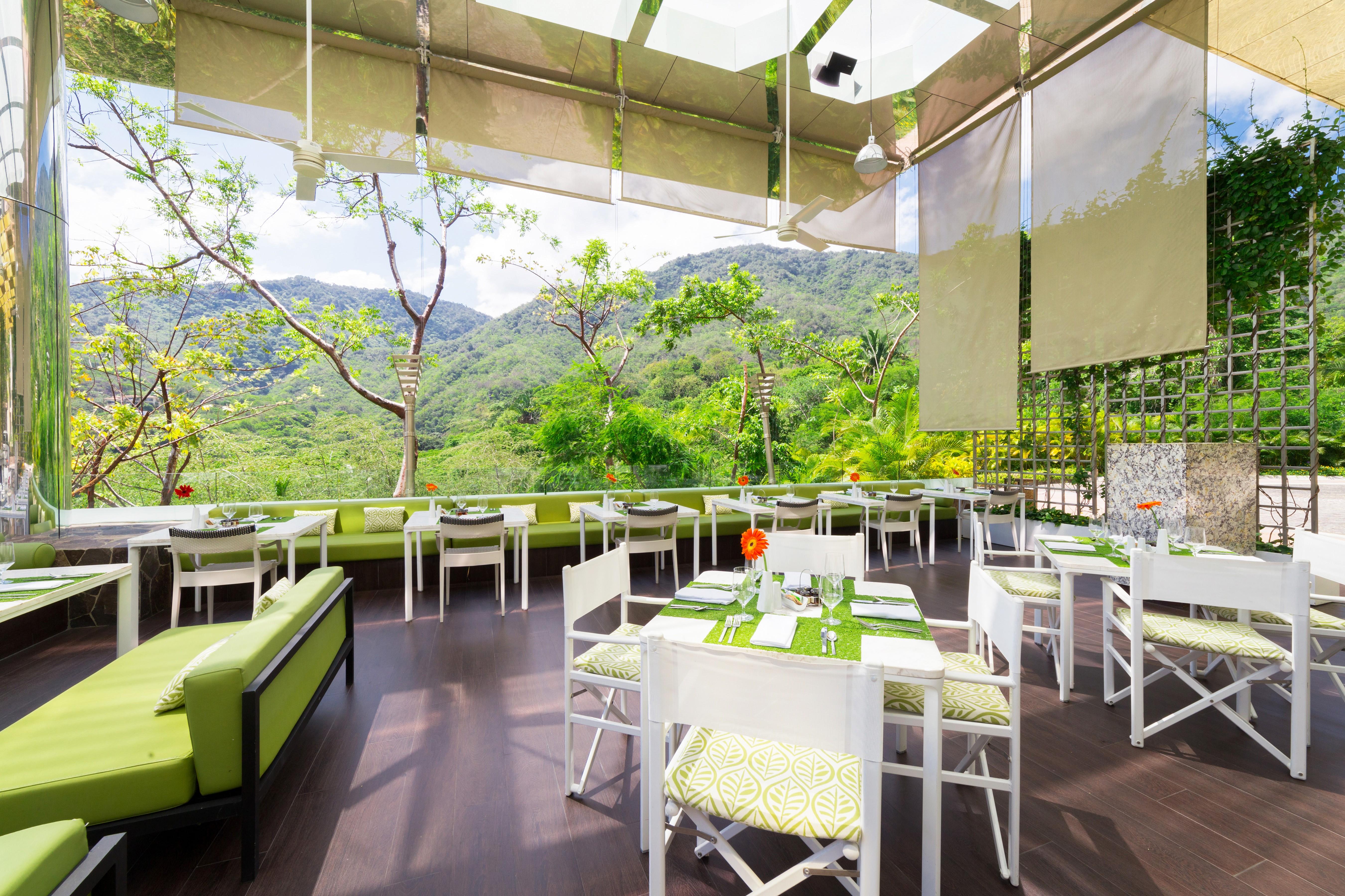 Hotel Mousai - Adults Only Puerto Vallarta Esterno foto