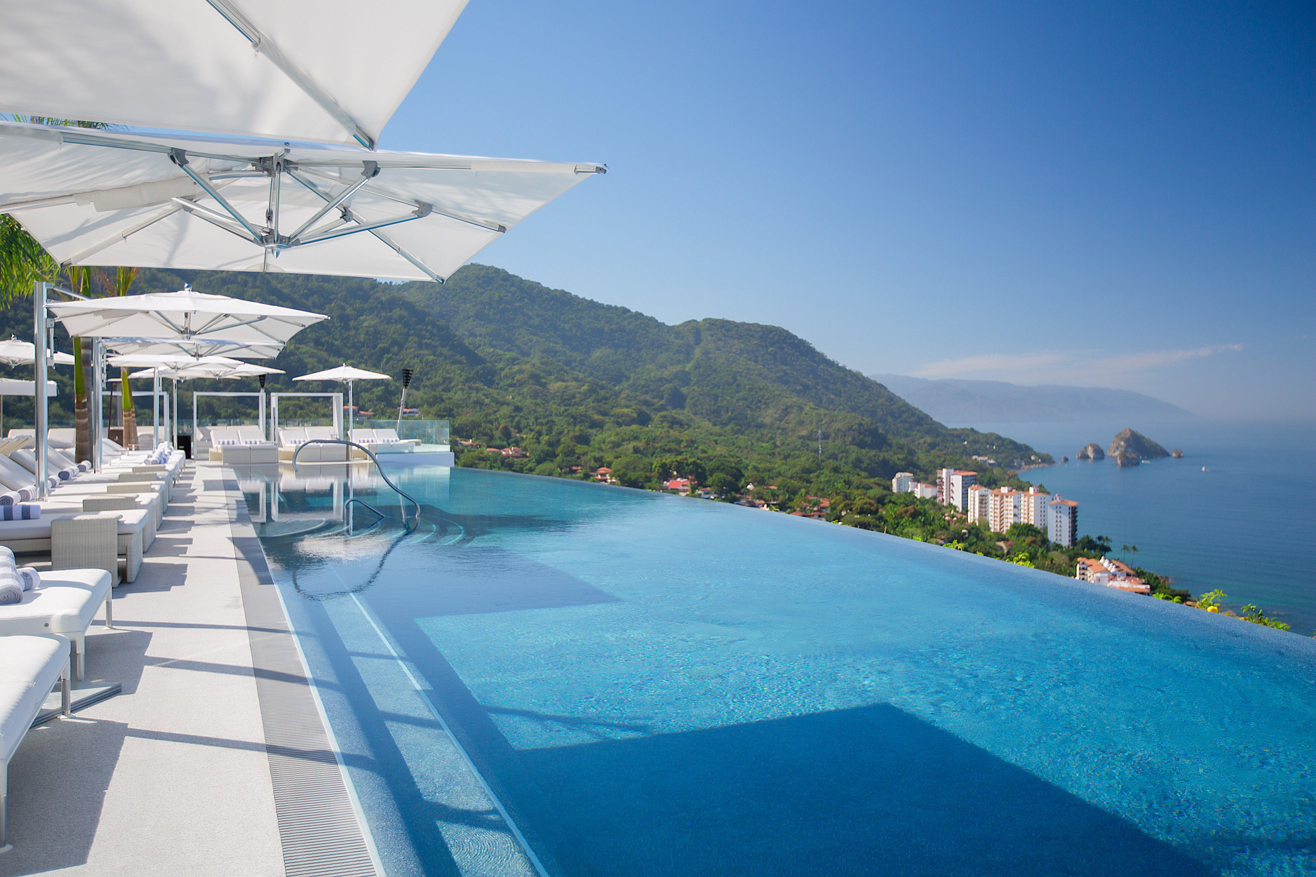 Hotel Mousai - Adults Only Puerto Vallarta Esterno foto