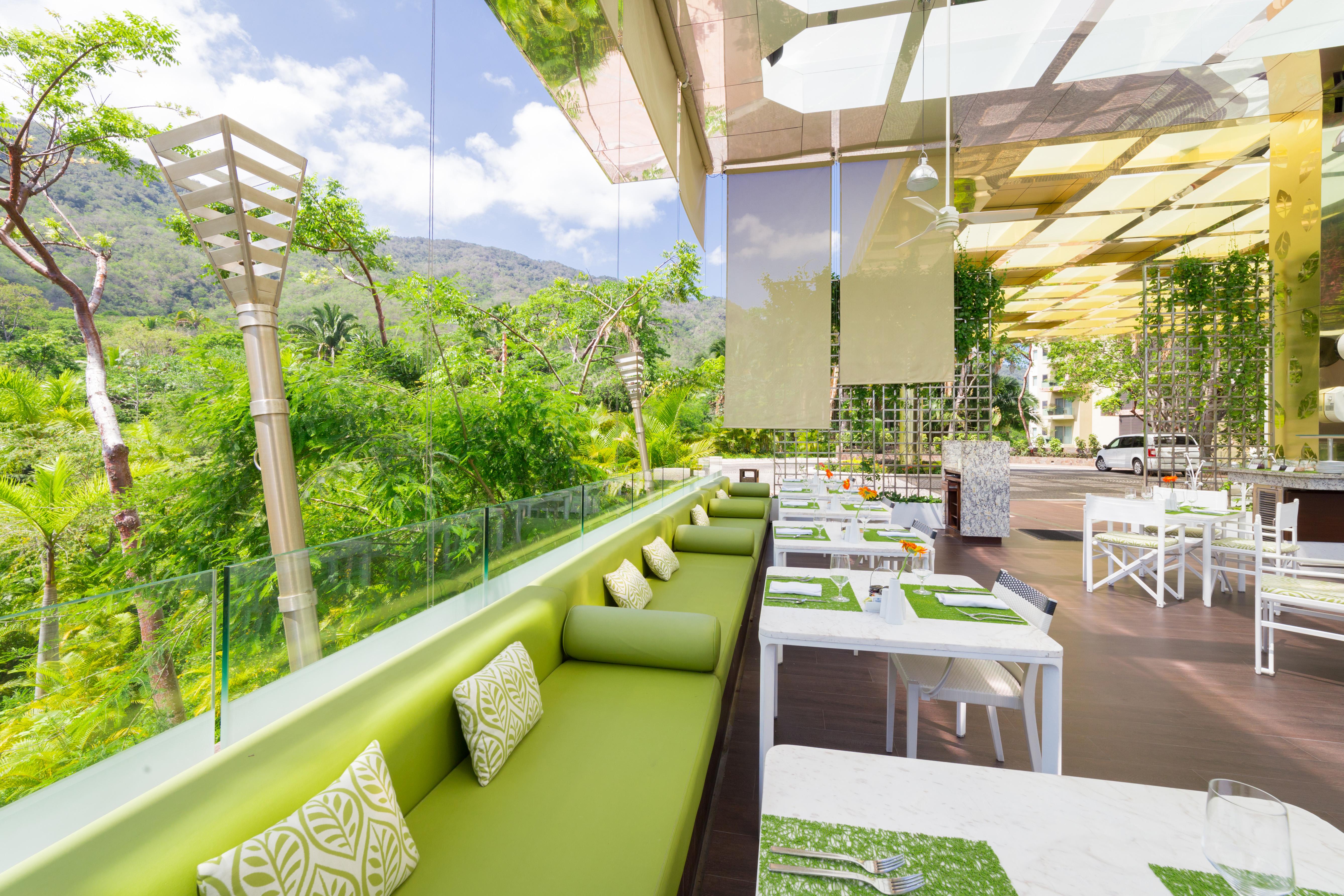 Hotel Mousai - Adults Only Puerto Vallarta Esterno foto