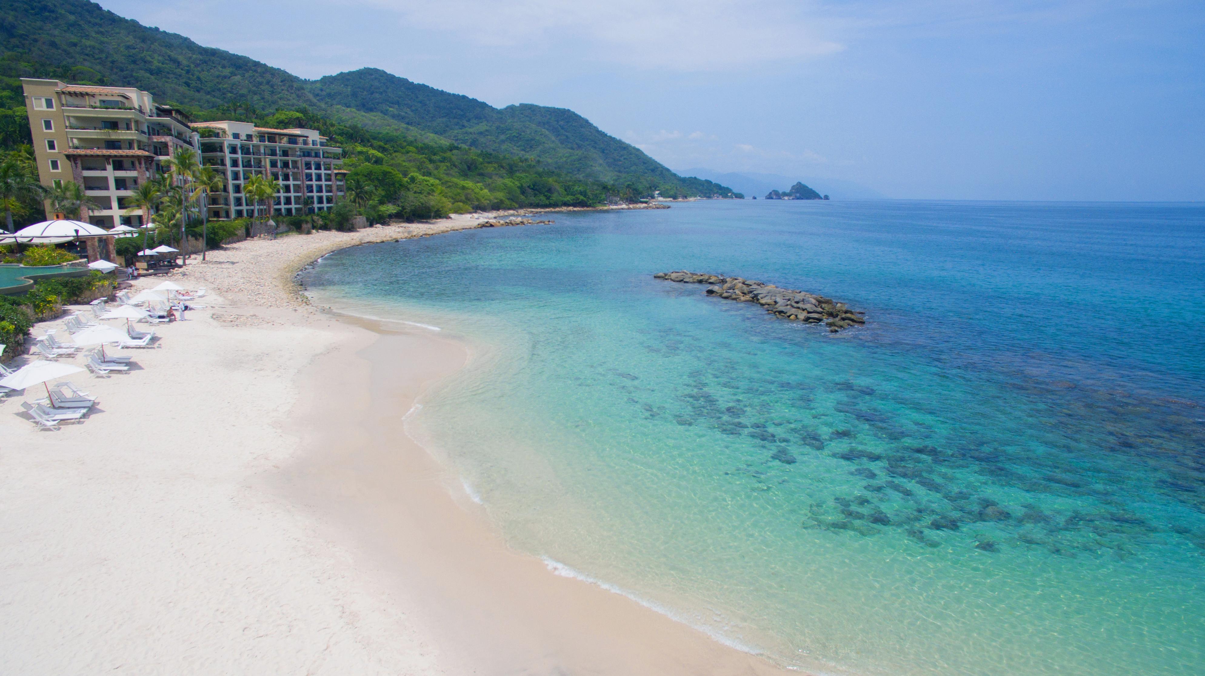 Hotel Mousai - Adults Only Puerto Vallarta Esterno foto