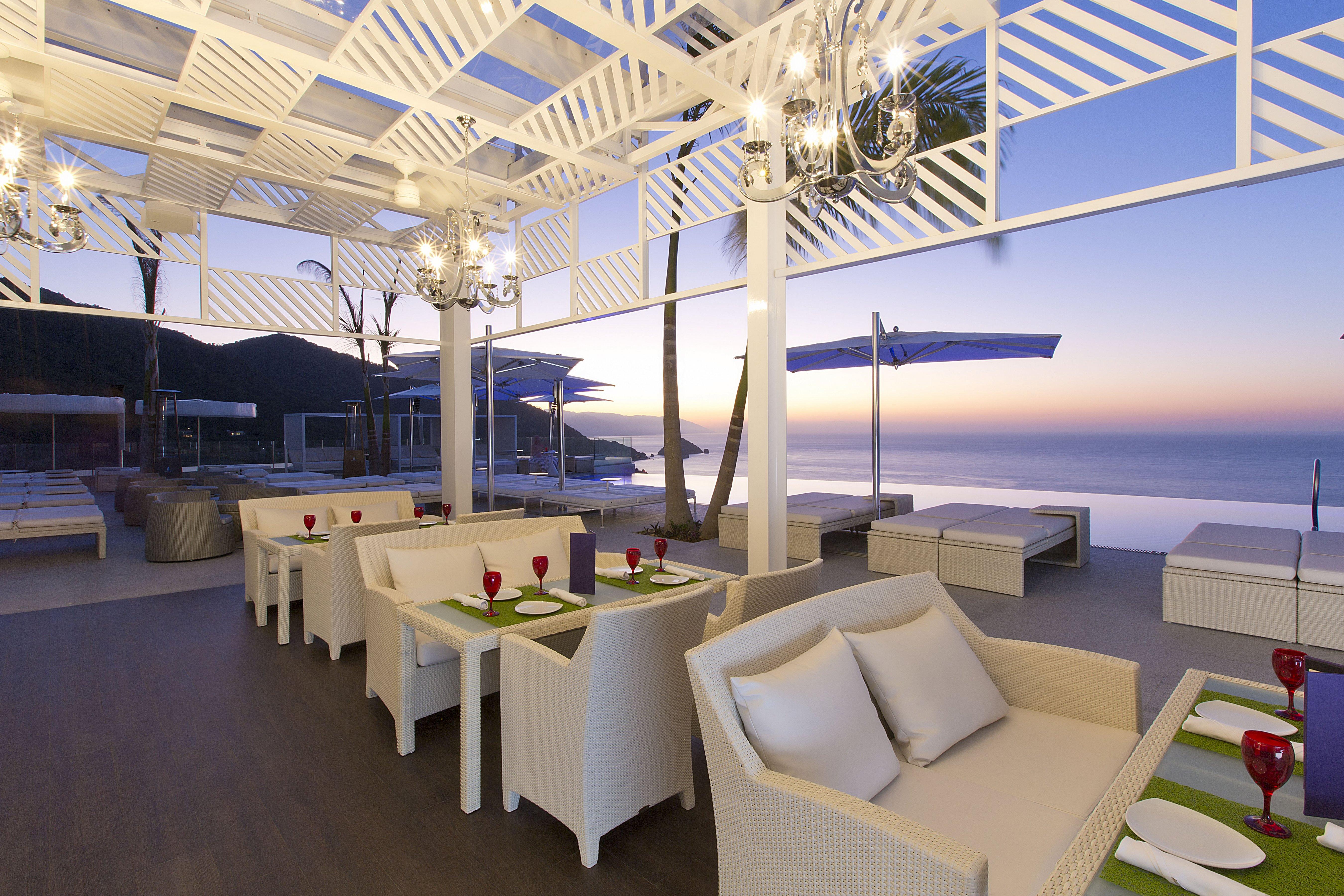 Hotel Mousai - Adults Only Puerto Vallarta Esterno foto