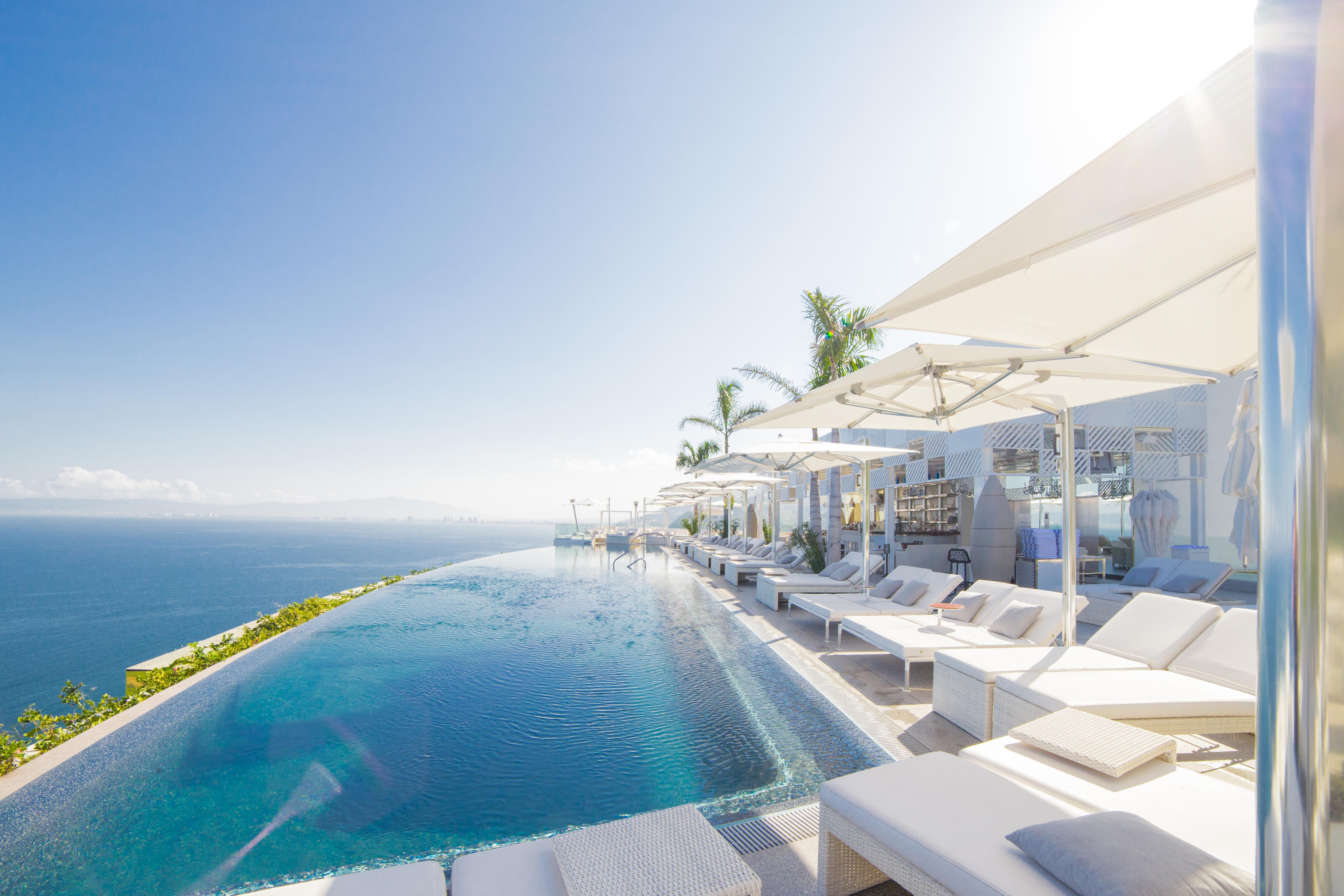 Hotel Mousai - Adults Only Puerto Vallarta Esterno foto