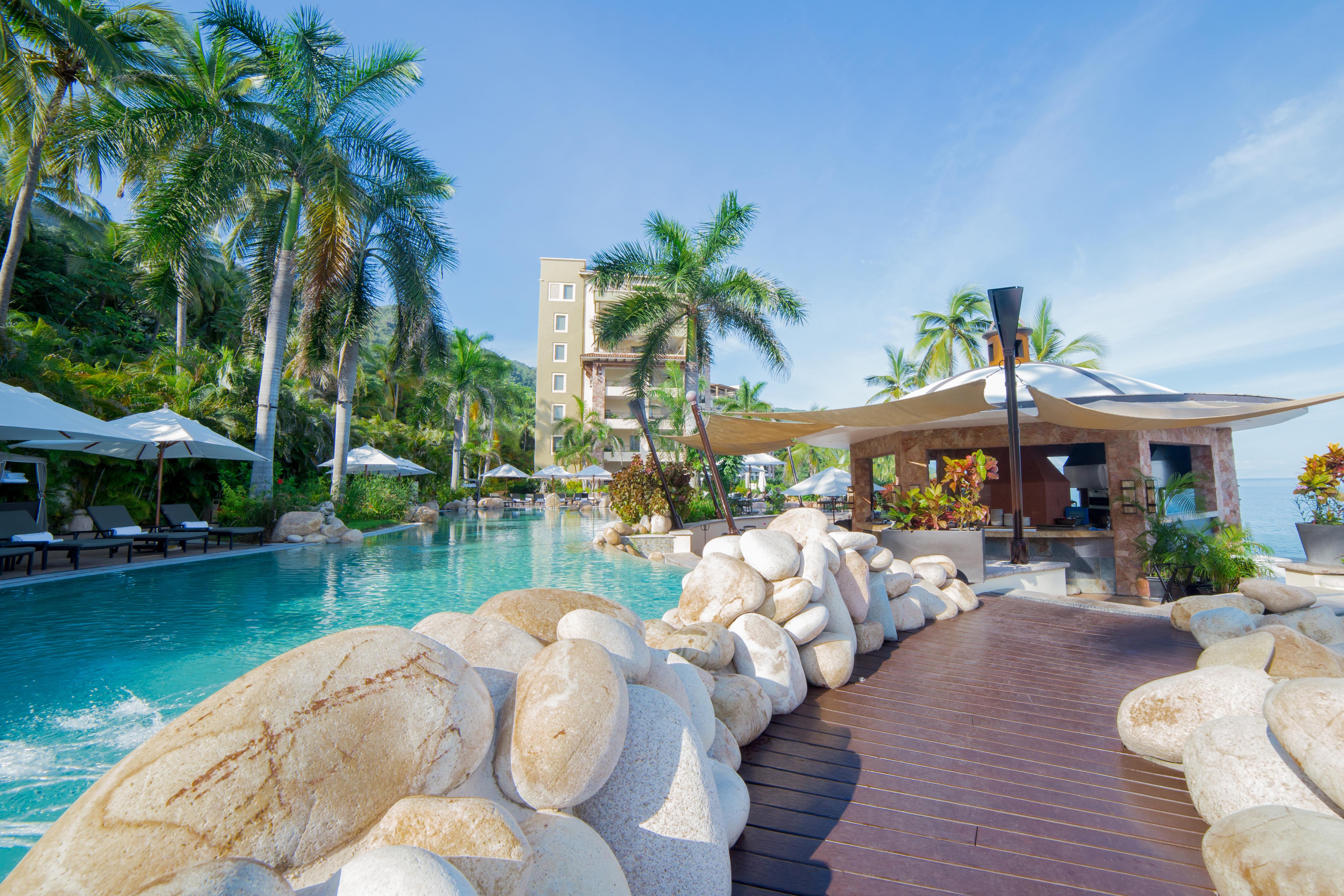 Hotel Mousai - Adults Only Puerto Vallarta Esterno foto