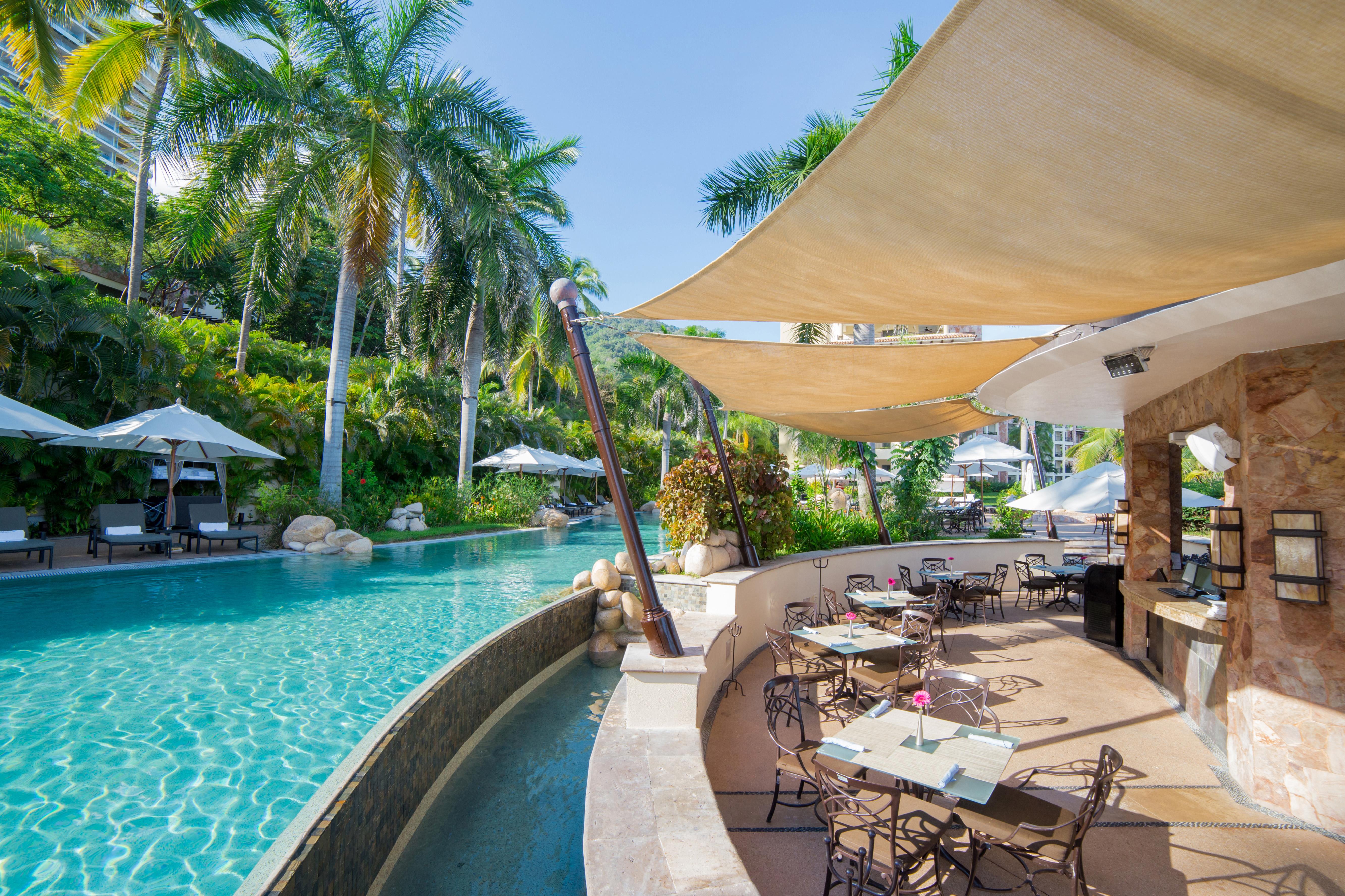 Hotel Mousai - Adults Only Puerto Vallarta Esterno foto