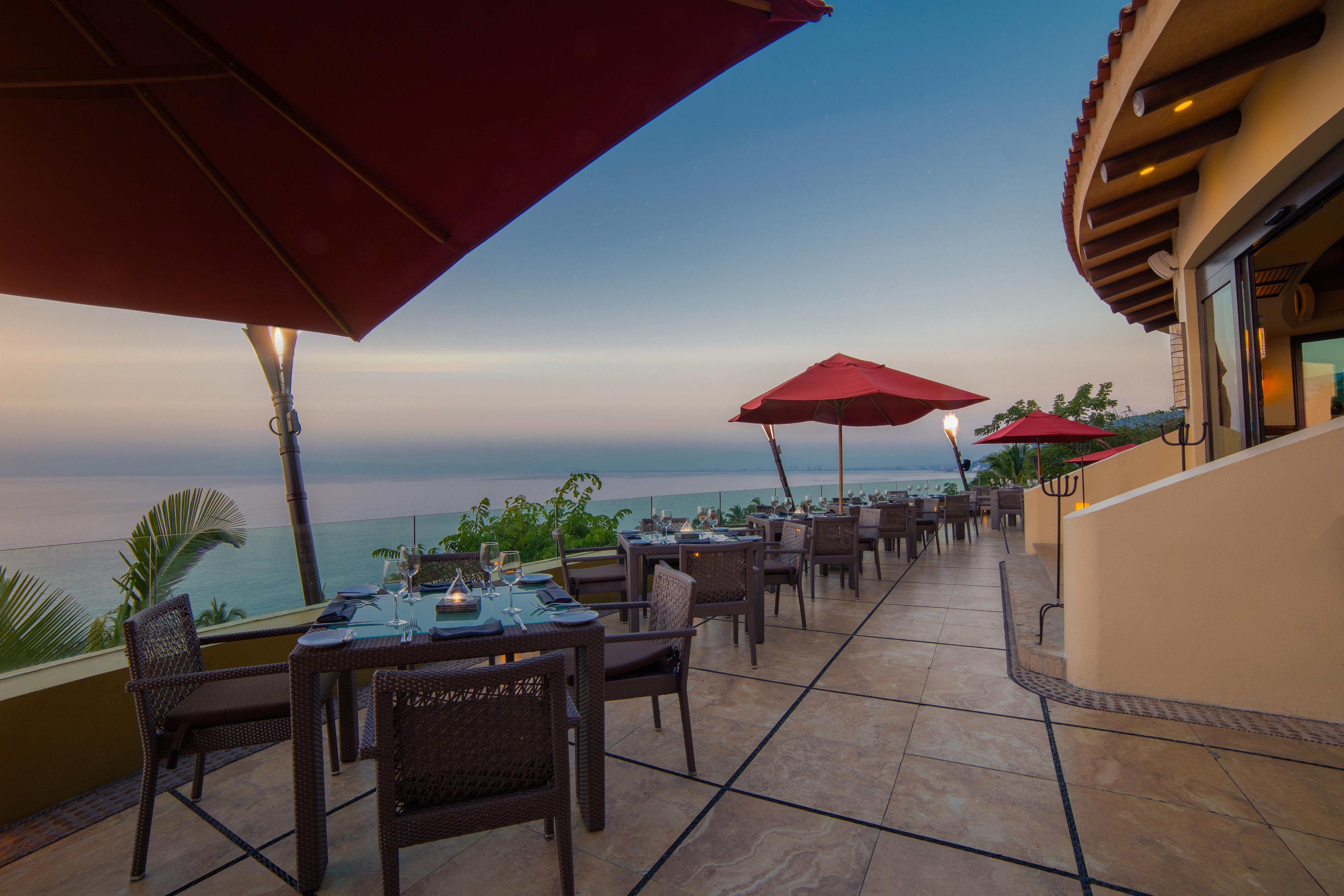 Hotel Mousai - Adults Only Puerto Vallarta Esterno foto