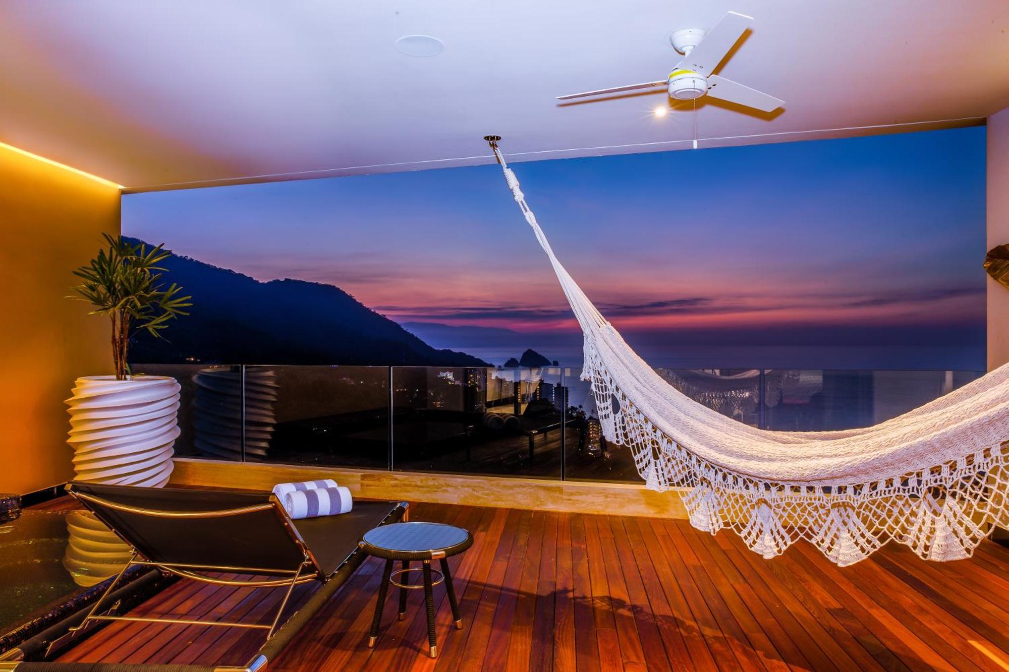 Hotel Mousai - Adults Only Puerto Vallarta Esterno foto
